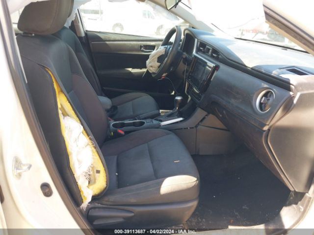 Photo 4 VIN: 5YFBURHE0KP889165 - TOYOTA COROLLA 