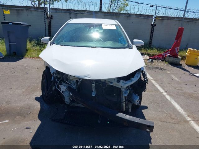 Photo 5 VIN: 5YFBURHE0KP889165 - TOYOTA COROLLA 