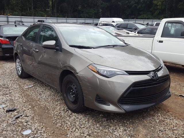 Photo 0 VIN: 5YFBURHE0KP889375 - TOYOTA COROLLA L 