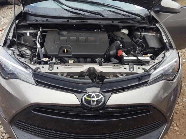 Photo 6 VIN: 5YFBURHE0KP889375 - TOYOTA COROLLA L 