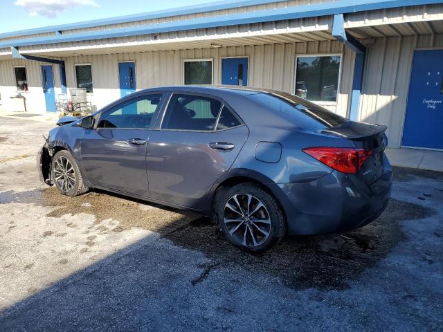 Photo 1 VIN: 5YFBURHE0KP889487 - TOYOTA COROLLA 