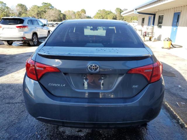 Photo 5 VIN: 5YFBURHE0KP889487 - TOYOTA COROLLA 