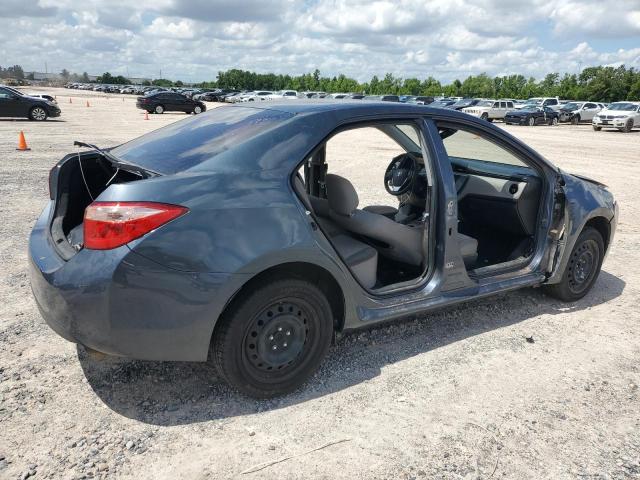 Photo 2 VIN: 5YFBURHE0KP890672 - TOYOTA COROLLA 