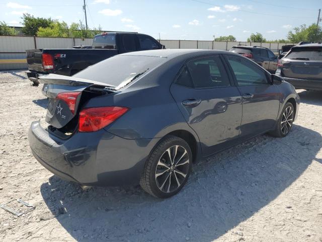 Photo 2 VIN: 5YFBURHE0KP890848 - TOYOTA COROLLA L 