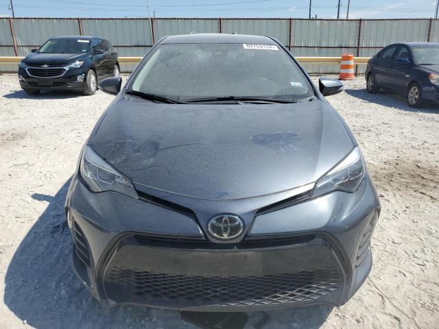 Photo 4 VIN: 5YFBURHE0KP890848 - TOYOTA COROLLA L 