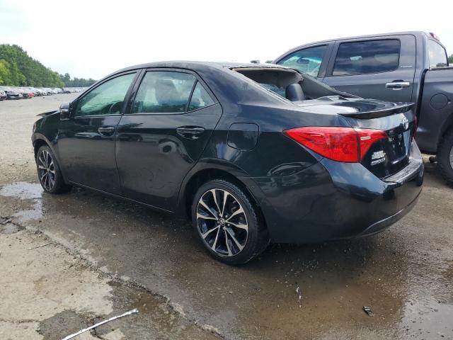 Photo 1 VIN: 5YFBURHE0KP891207 - TOYOTA COROLLA 