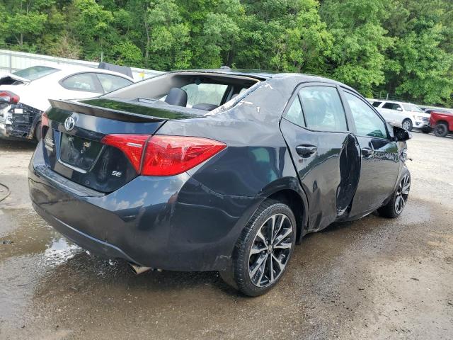 Photo 2 VIN: 5YFBURHE0KP891207 - TOYOTA COROLLA 