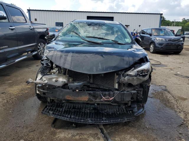 Photo 4 VIN: 5YFBURHE0KP891207 - TOYOTA COROLLA 