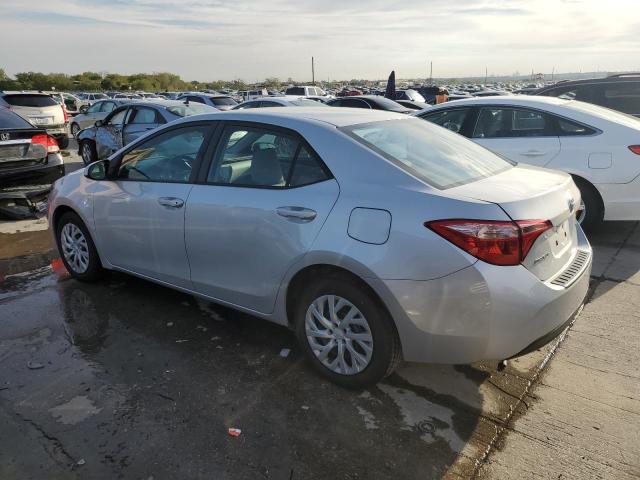 Photo 1 VIN: 5YFBURHE0KP891367 - TOYOTA COROLLA L 