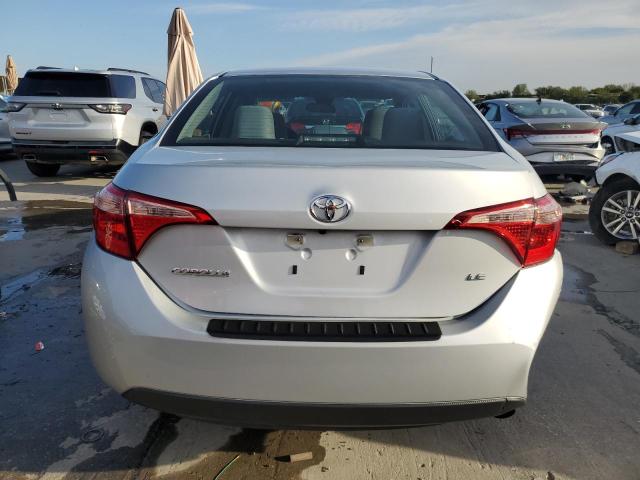 Photo 5 VIN: 5YFBURHE0KP891367 - TOYOTA COROLLA L 