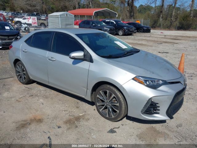 Photo 0 VIN: 5YFBURHE0KP892373 - TOYOTA COROLLA 