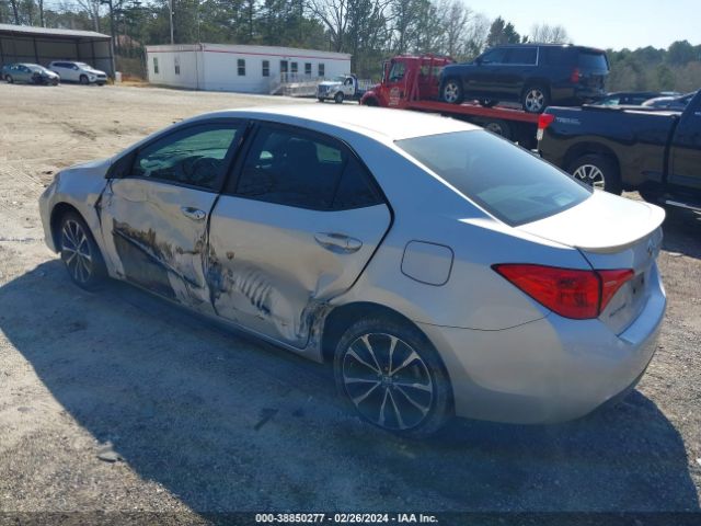 Photo 2 VIN: 5YFBURHE0KP892373 - TOYOTA COROLLA 