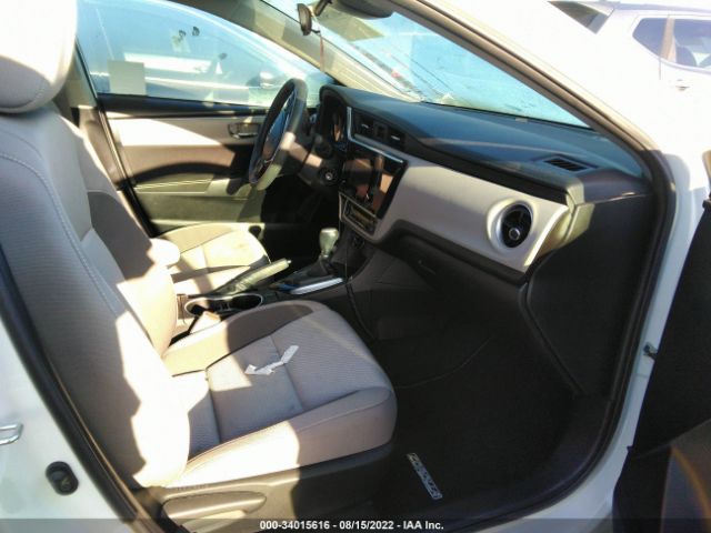 Photo 4 VIN: 5YFBURHE0KP893877 - TOYOTA COROLLA 