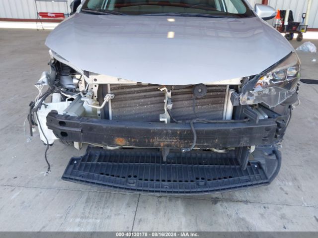 Photo 5 VIN: 5YFBURHE0KP894303 - TOYOTA COROLLA 