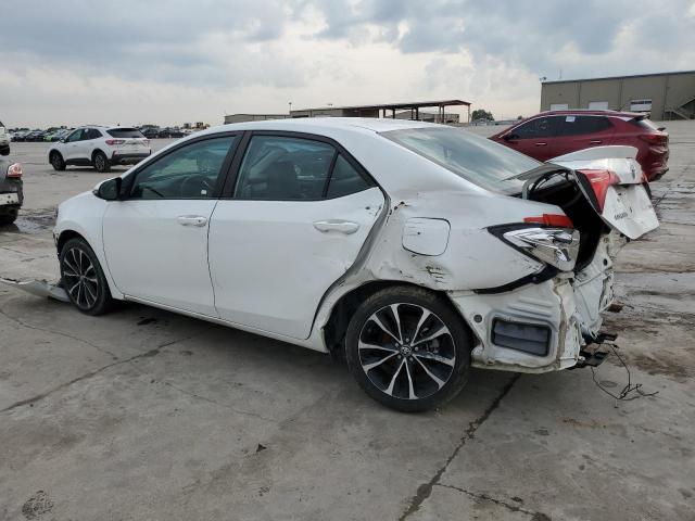 Photo 1 VIN: 5YFBURHE0KP894656 - TOYOTA COROLLA 