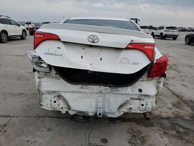 Photo 5 VIN: 5YFBURHE0KP894656 - TOYOTA COROLLA 