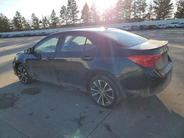 Photo 1 VIN: 5YFBURHE0KP897041 - TOYOTA COROLLA 