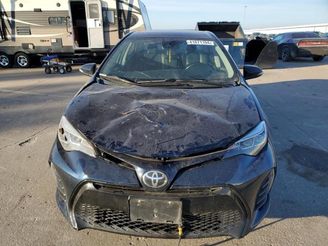 Photo 4 VIN: 5YFBURHE0KP897041 - TOYOTA COROLLA 