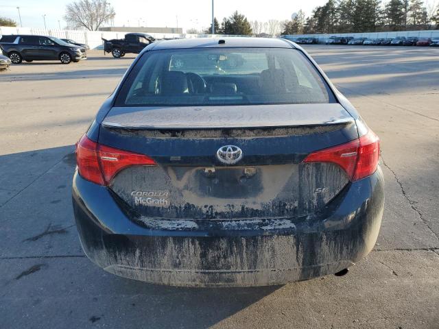 Photo 5 VIN: 5YFBURHE0KP897041 - TOYOTA COROLLA 