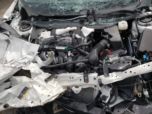 Photo 6 VIN: 5YFBURHE0KP897881 - TOYOTA COROLLA L 