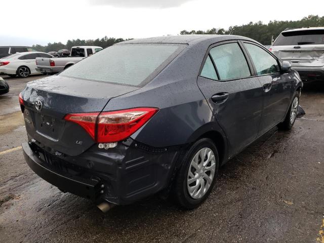 Photo 2 VIN: 5YFBURHE0KP898948 - TOYOTA COROLLA L 