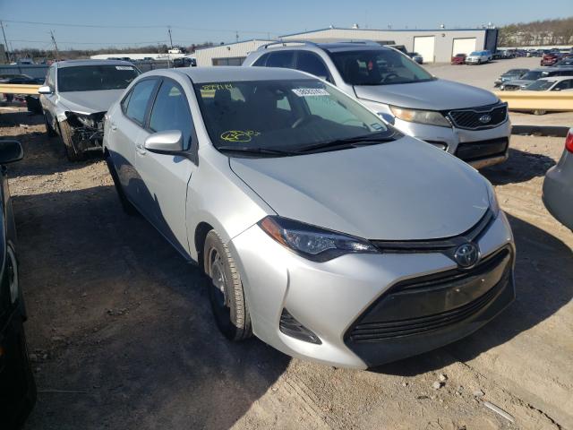 Photo 0 VIN: 5YFBURHE0KP899114 - TOYOTA COROLLA L 