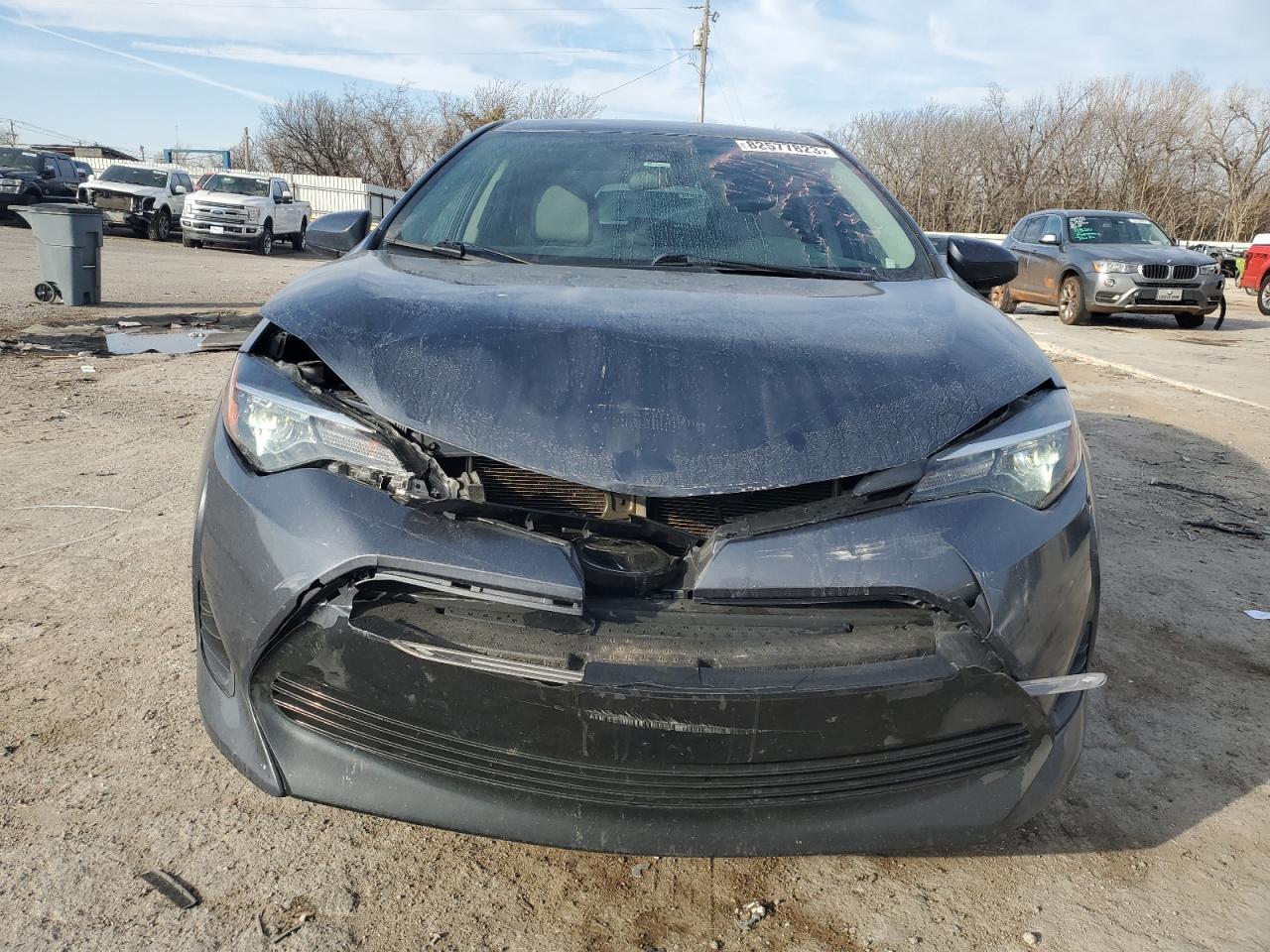 Photo 4 VIN: 5YFBURHE0KP900276 - TOYOTA COROLLA 