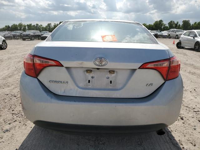 Photo 5 VIN: 5YFBURHE0KP901511 - TOYOTA COROLLA L 