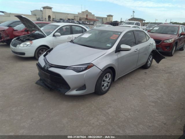 Photo 1 VIN: 5YFBURHE0KP902268 - TOYOTA COROLLA 