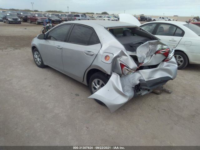 Photo 2 VIN: 5YFBURHE0KP902268 - TOYOTA COROLLA 