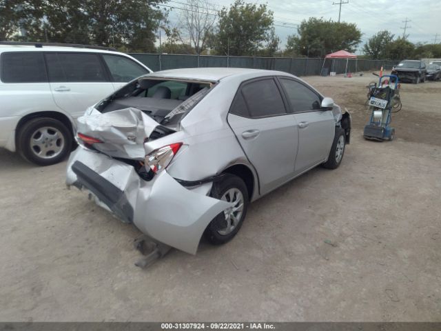 Photo 3 VIN: 5YFBURHE0KP902268 - TOYOTA COROLLA 