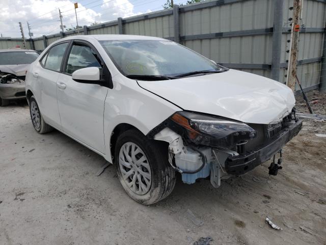 Photo 0 VIN: 5YFBURHE0KP904862 - TOYOTA COROLLA L 