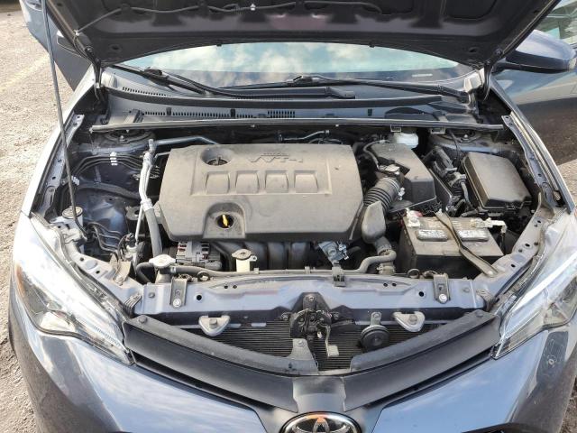 Photo 10 VIN: 5YFBURHE0KP907843 - TOYOTA COROLLA L 