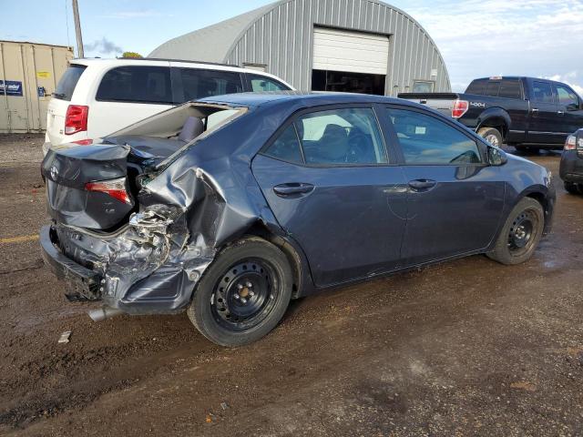 Photo 2 VIN: 5YFBURHE0KP907843 - TOYOTA COROLLA L 