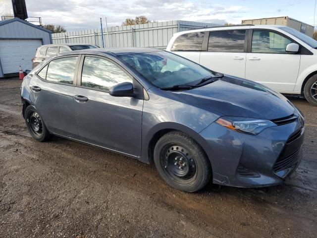 Photo 3 VIN: 5YFBURHE0KP907843 - TOYOTA COROLLA L 