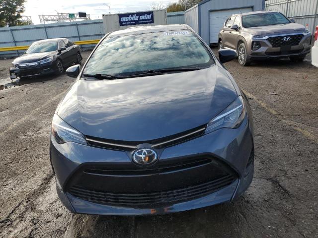 Photo 4 VIN: 5YFBURHE0KP907843 - TOYOTA COROLLA L 