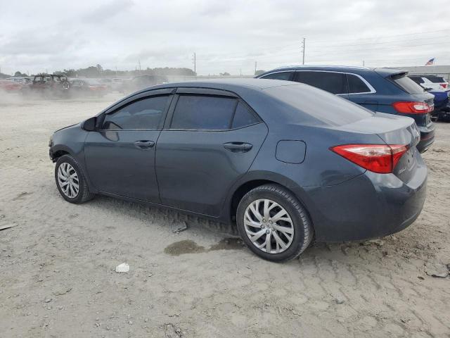 Photo 1 VIN: 5YFBURHE0KP907924 - TOYOTA COROLLA L 