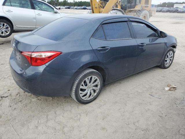 Photo 2 VIN: 5YFBURHE0KP907924 - TOYOTA COROLLA L 