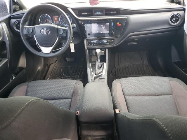 Photo 7 VIN: 5YFBURHE0KP907924 - TOYOTA COROLLA L 