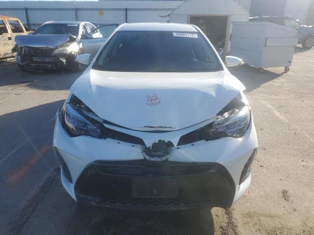 Photo 4 VIN: 5YFBURHE0KP908345 - TOYOTA COROLLA 