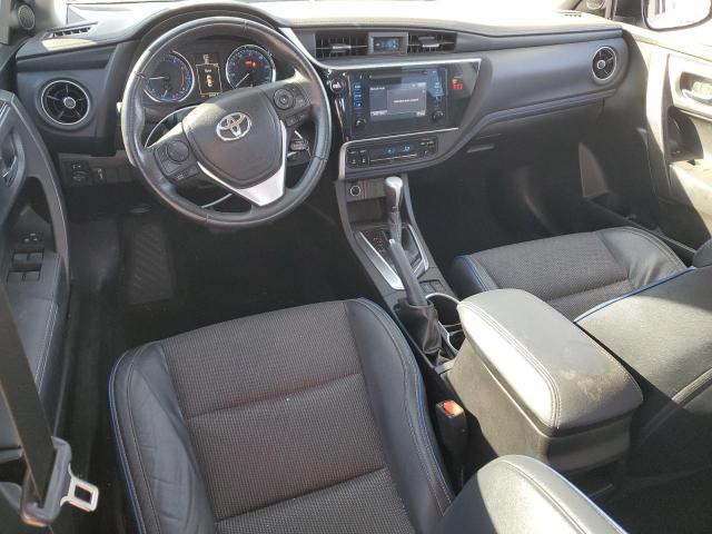 Photo 7 VIN: 5YFBURHE0KP909494 - TOYOTA COROLLA 