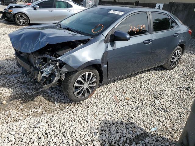 Photo 0 VIN: 5YFBURHE0KP910774 - TOYOTA COROLLA 