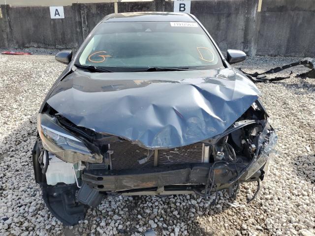 Photo 4 VIN: 5YFBURHE0KP910774 - TOYOTA COROLLA 