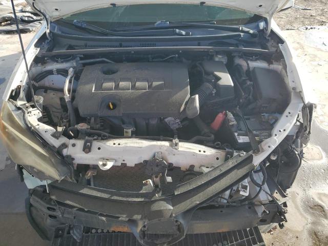 Photo 10 VIN: 5YFBURHE0KP914159 - TOYOTA COROLLA L 