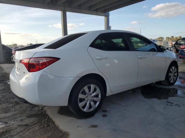 Photo 2 VIN: 5YFBURHE0KP914159 - TOYOTA COROLLA L 