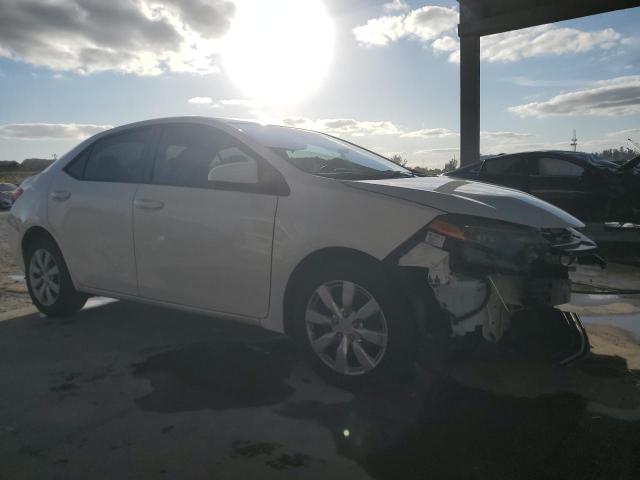 Photo 3 VIN: 5YFBURHE0KP914159 - TOYOTA COROLLA L 