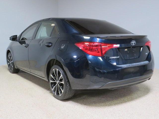 Photo 2 VIN: 5YFBURHE0KP914369 - TOYOTA COROLLA L 