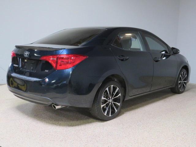 Photo 3 VIN: 5YFBURHE0KP914369 - TOYOTA COROLLA L 