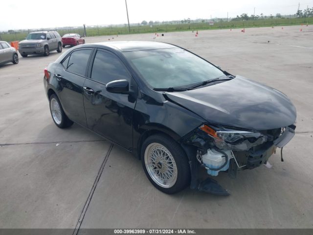 Photo 0 VIN: 5YFBURHE0KP914503 - TOYOTA COROLLA 