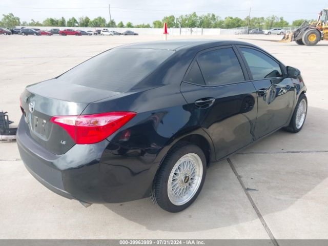 Photo 3 VIN: 5YFBURHE0KP914503 - TOYOTA COROLLA 